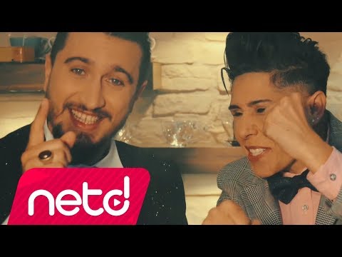 Dj Yılmaz Feat Cansever | Sarınenge | Official Music Video