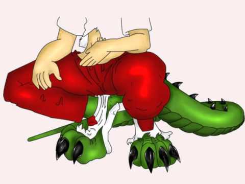 Dragonwish HD 2016 : Dragon TF Animation