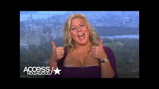 Emme's Supermodel Journey To 'Curvy & Confident' | Access Hollywood