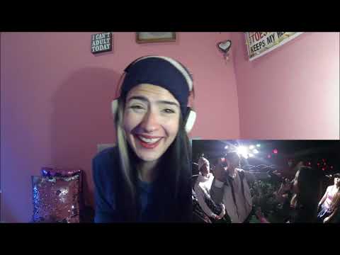 César, Dudu e Noventa x Negra Rê, Toddy e Levinsk | BDA 2 ANOS | REAÇÃO INDI JADE