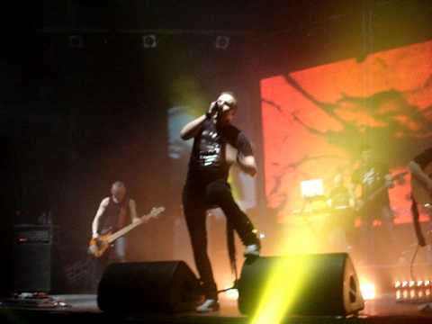 Poets of the Fall - War