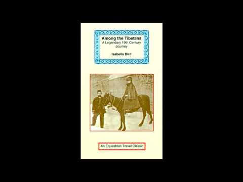 Among the Tibetans by Isabella L. Bird — free full audiobook