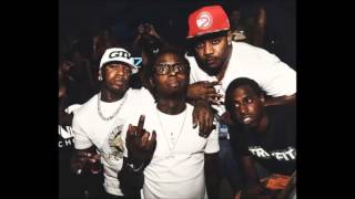 Lil Wayne - Bugatti (Freestyle) (feat. Boo) OFFICIAL CDQ
