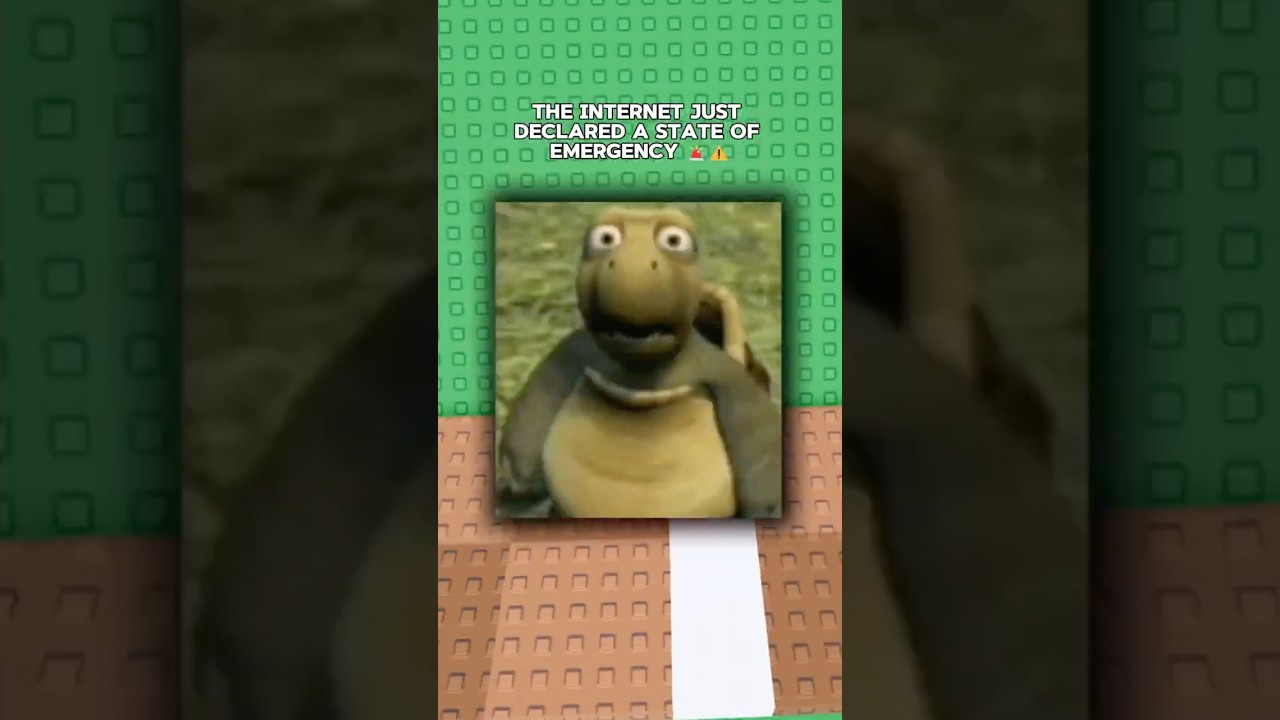 What is the Wunkus? New Meme Explained - Brain Rot vs OG Memes War