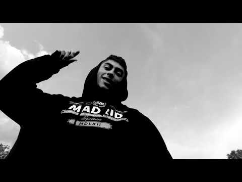 Letra Por Letra - Nitro Mc (Videoclip grabado en España, Madrid)