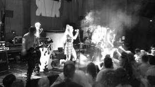 My Life With The Thrill Kill Kult &#39;Sexy Sucker&#39; *Live in Seattle* 1080 HD