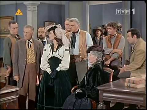 Bonanza 21 PL (s1e21)