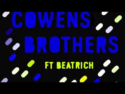 COWENS BROTHERS Ft Beatrich - For You (Original Mix)