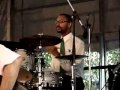 The Preservation Hall Jazz Band - "That's a Plenty" - Satchmo Summerfest, 8/7/11