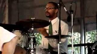 The Preservation Hall Jazz Band - "That's a Plenty" - Satchmo Summerfest, 8/7/11