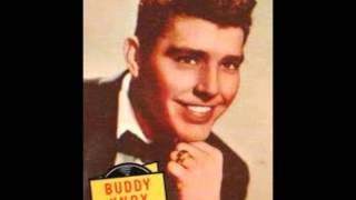 Lovey Dovey  -   Buddy Knox  1960