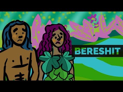 Parshat Bereshit: Listen Up