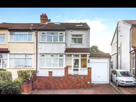 Property video thumbnail