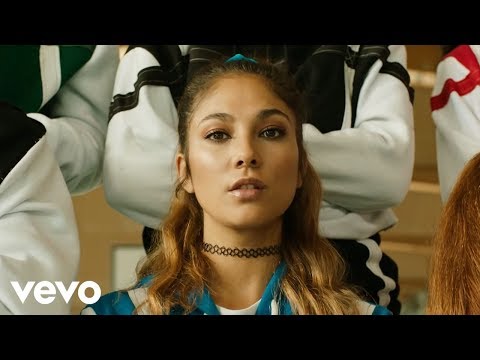 Chilla 1er Jour D��cole Clip Officiel