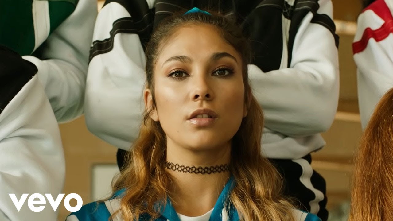 Chilla — 1er Jour D’École