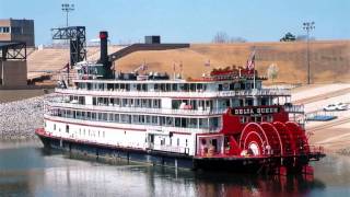 Mississippi Delta Queen  -  Bobby Goldsboro