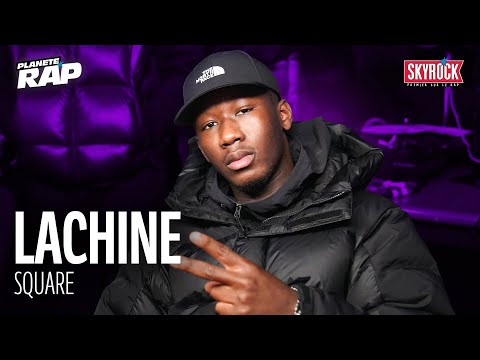 [EXCLU] La Chine - Square #PlanèteRap