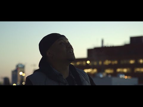 K-Riz - Is It Real (Prod. by JDats) (Official Video)