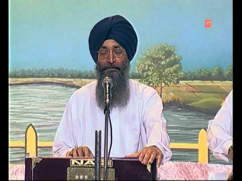 Eh Jag Meet Na Dekheyo - Jhoothi Dekhi Preet - Bhai Harjinder, Bhai Maninder Singh Ji