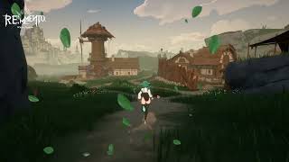 Download lagu Rememento: White Shadow - World Exploration Trailer mp3