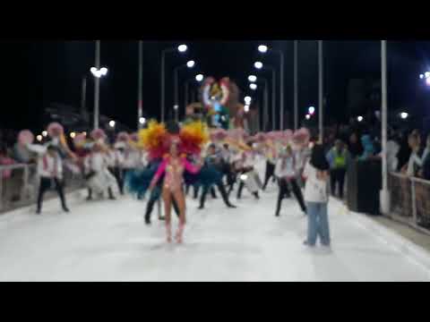 Corsodromo Barrio Santa Elena Entre Ríos 2026