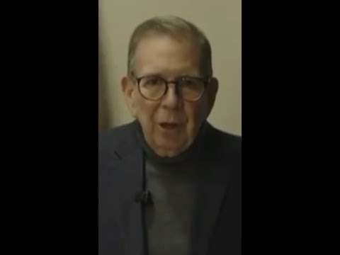 Edmundo González pide liberación de presos políticos