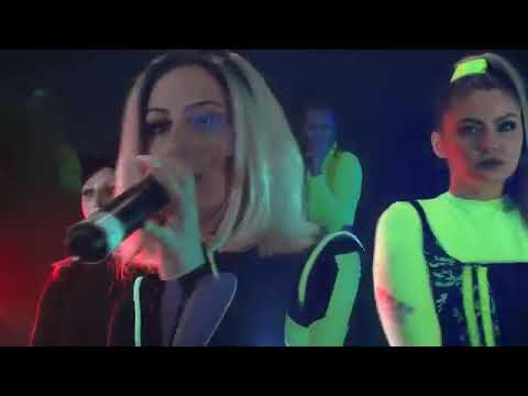 Little Mix Tribute Act