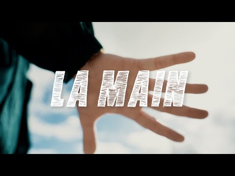 LE BON NOB - LA MAIN (Feat H.N, Chess, Double A, Numen) #nouvelalbum