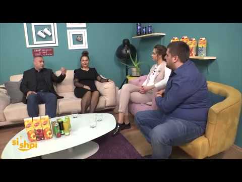 Si nShpi Emisioni 68 - Drenusha Shehu Pula dhe Shqipërim Pula