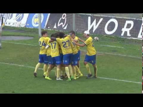 Highlights: VFB Hohenems vs. SC Schwaz