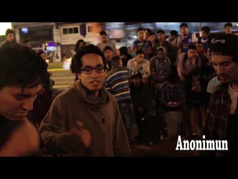 Sharp vs Doble A vs Jinete vs Haf - Raptonda - UDC