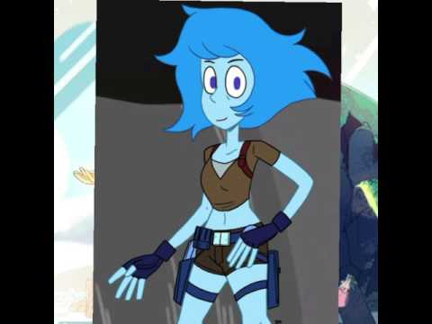 Lapis Lazuli Song video