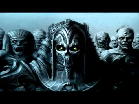 Forbidden Society - Smasher Vip  (Katharsys remix)