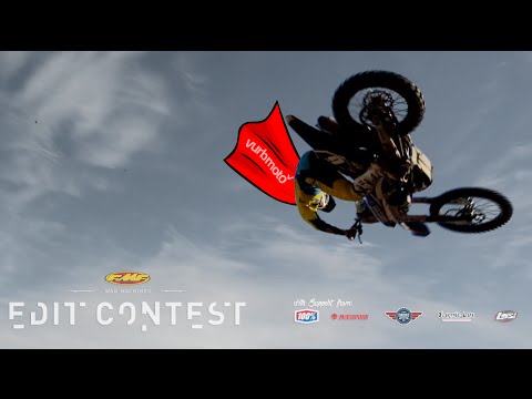 FMF War Machines Edit Contest | Max Lassen
