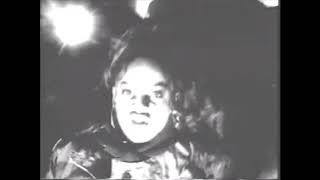 LL Cool J - Crossroads (Rare Video)