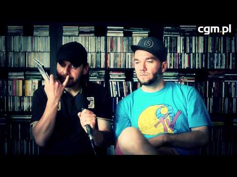 1 NA 1: Artur Rawicz vs Vienio (2014)