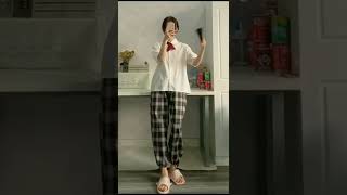 Gái xinh Tiktok Trung Quốc#2022年#gaixinh#210