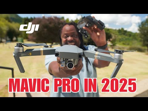 Is the Old Mavic Pro Still Worth Buying in 2025? #dji, #djidrone,