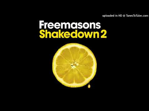 Axwell & Bob Sinclar - What a Wonderful World (Freemasons Remix)