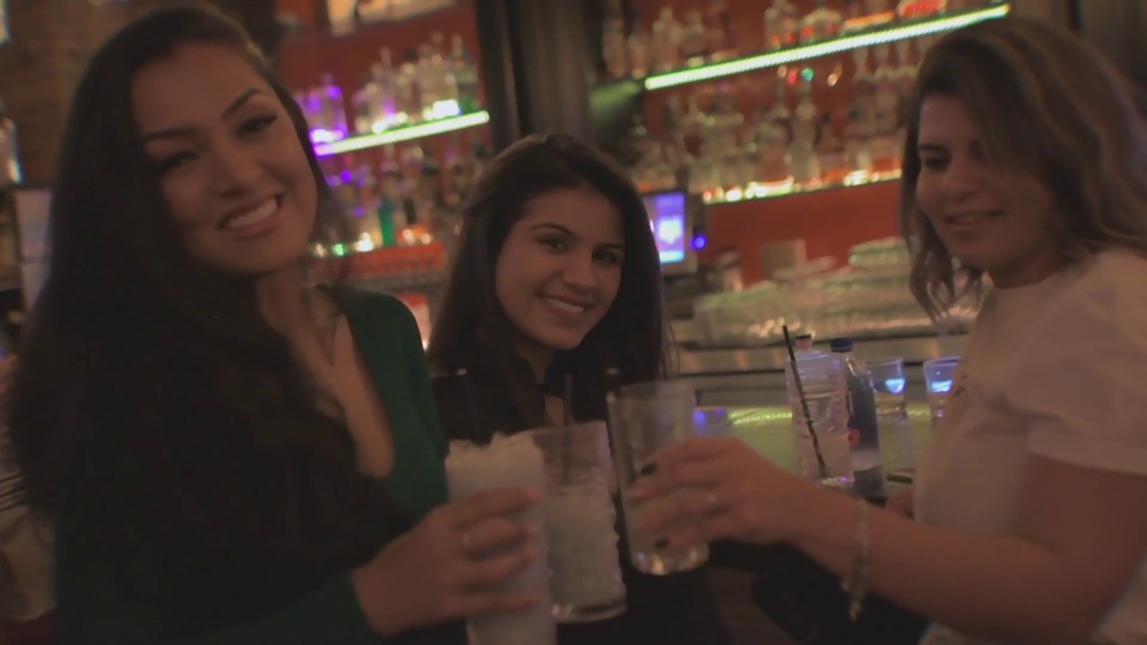Promotional video thumbnail 1 for DJ MDA Events