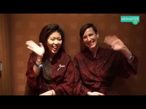 G.spa - A New Level of Relaxation | MEDHATTER ESCAPES