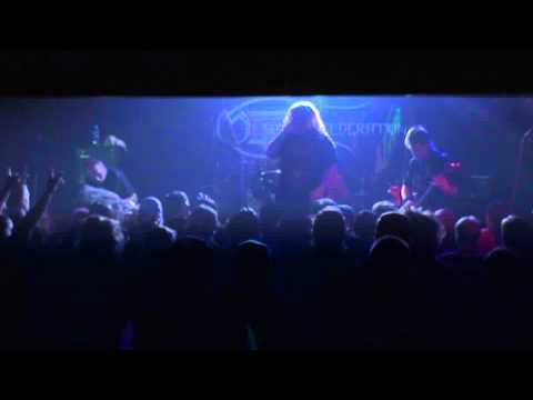 Fleshless - Live at Irris Club,Vologda,26-2-2010(6)
