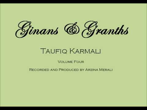 Joogat Jol Santosh (Abdhu) - Taufiq Karmali