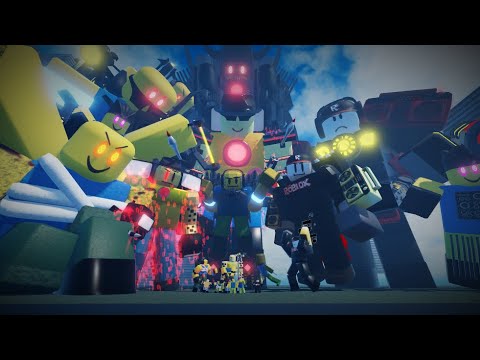 [OLD] Noob Experiment Wars - Season 2 All Episodes + Secret Scenes.)