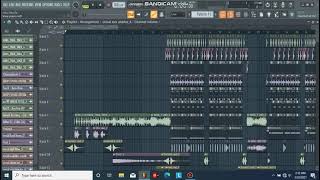 Download lagu JOGET RAKA TAKA REMIX 2O21 WAKOKO SOUND mp3