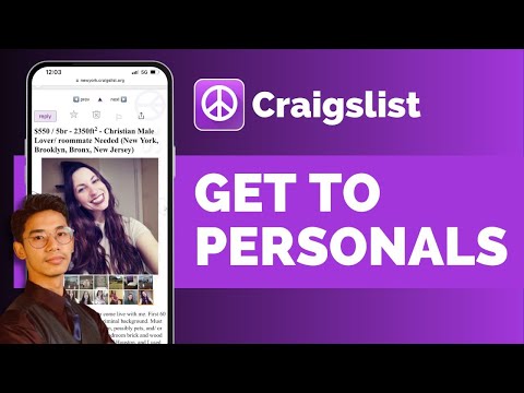 Craigslist Adult