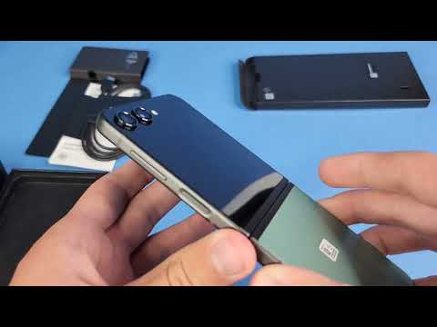 User submitted video