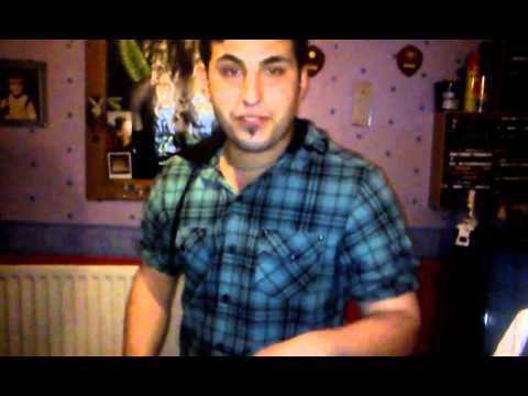 FIKRET OZAN BEATBOX - IM BACK 2011