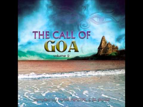 CoaGoa - Sequoia Valley [The Call Of Goa Volume 2]