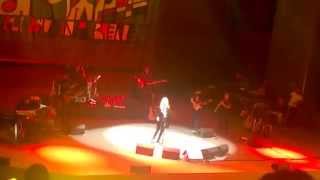 Patty Pravo -TUTT'AL PIU' -live @Auditorium RM - Rassegna Luglio Suona Bene 7/7/14
